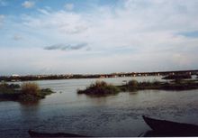 ニジェール川